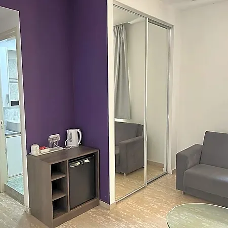 St Elena Boutique Готель