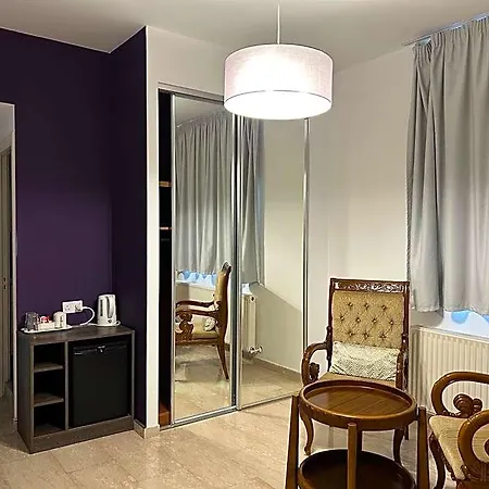 St Elena Boutique Готель 3*