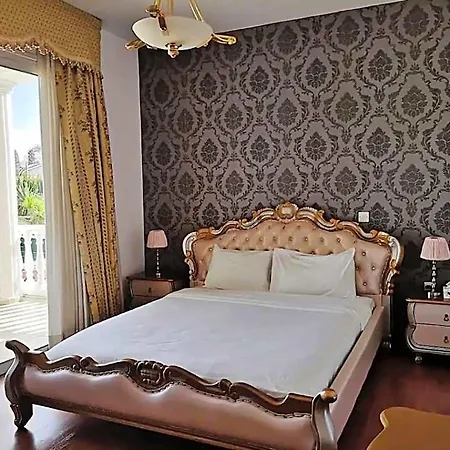 St Elena Boutique Готель 3*