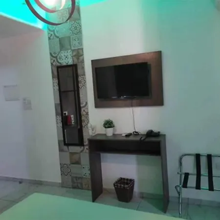 St Elena Boutique 3*