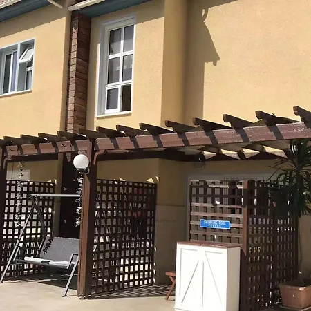St Elena Boutique Hotel