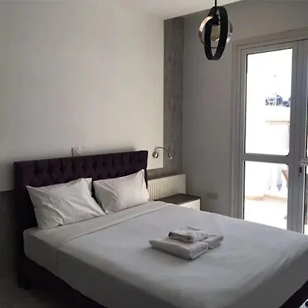 St Elena Boutique 3* Larnaca