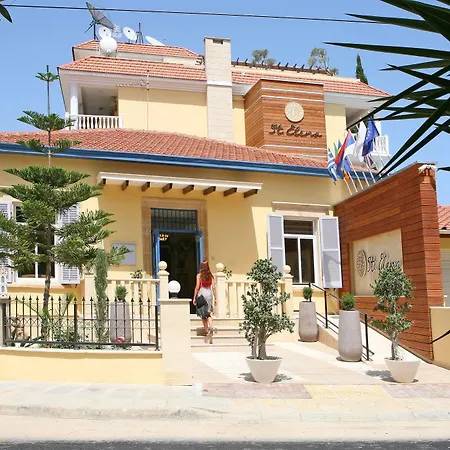 St Elena Boutique 3* Larnaca