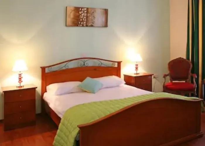 Hotel St Elena Boutique 3*