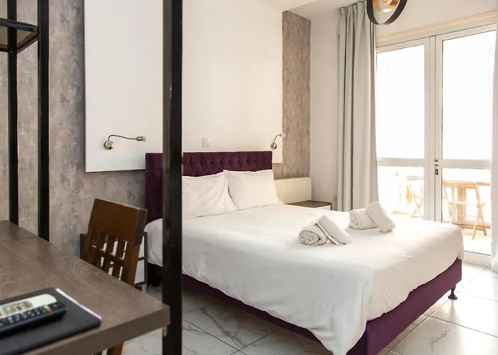 St Elena Boutique 3*