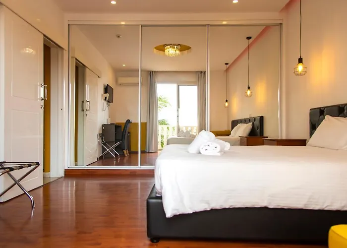 Szálloda St Elena Boutique 3*