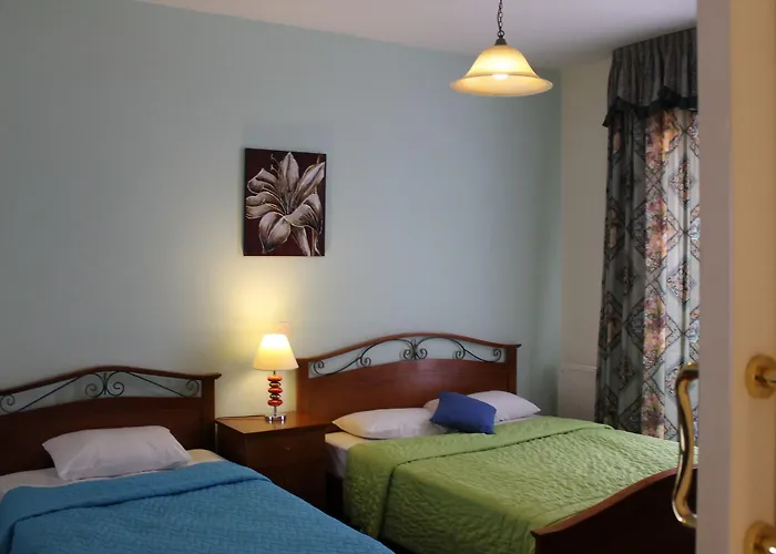 St Elena Boutique 3*