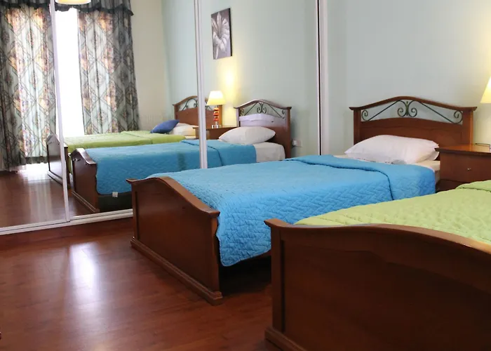 Hotel St Elena Boutique 3*