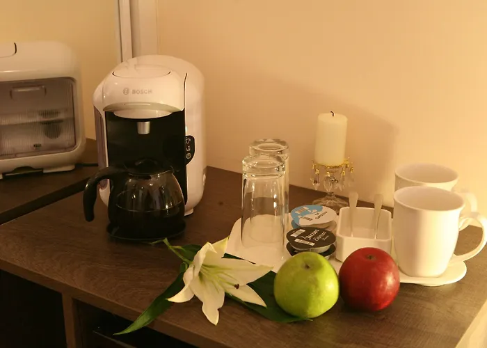 St Elena Boutique 3*