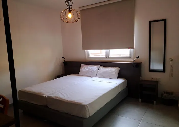 Hotel St Elena Boutique Larnaca