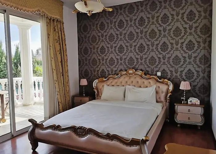 St Elena Boutique Hotel Larnaca