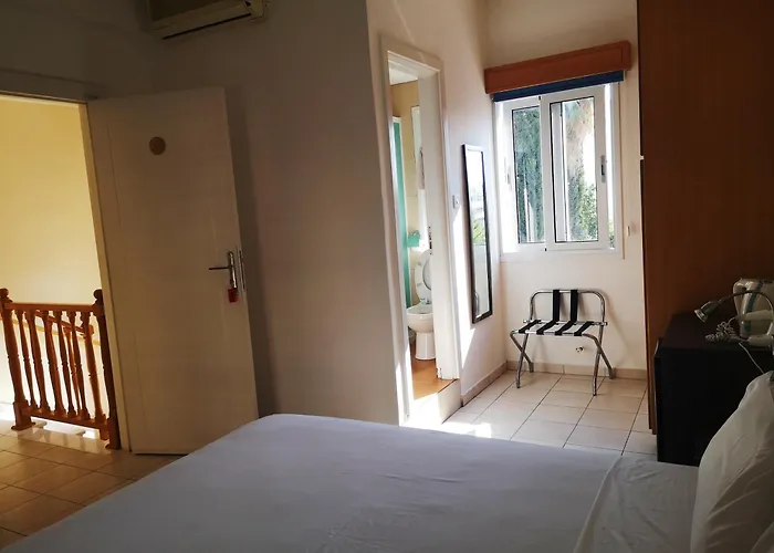 St Elena Boutique Larnaca