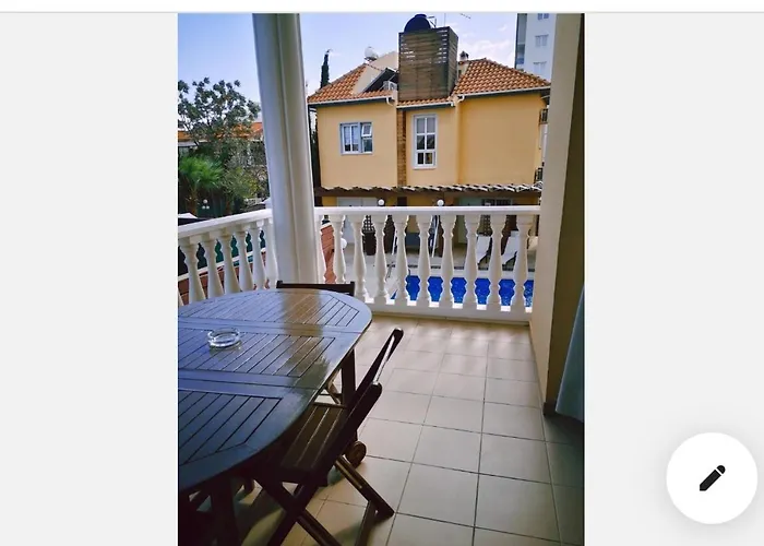 St Elena Boutique Hotel Larnaca