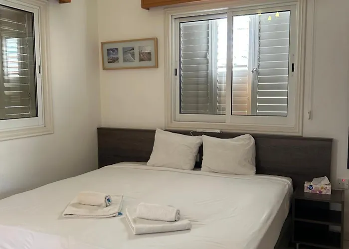 St Elena Boutique Larnaca