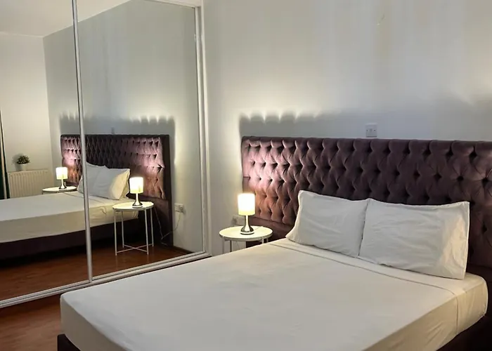 St Elena Boutique Hotel Larnaca