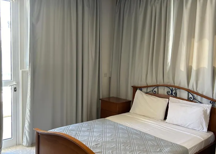 Hotel St Elena Boutique Larnaca