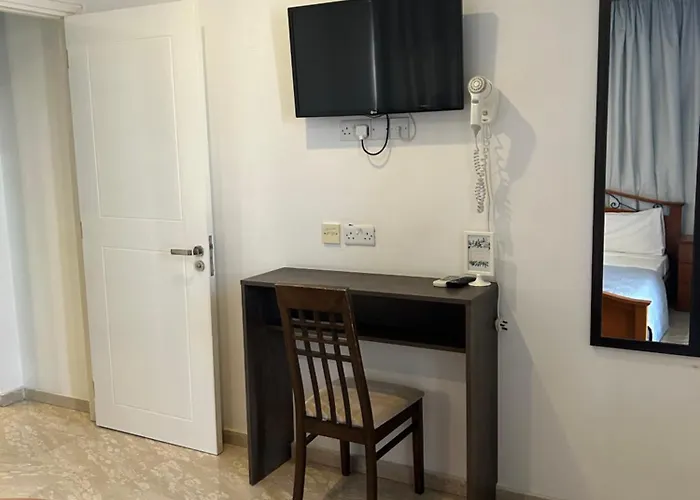 Hotel St Elena Boutique