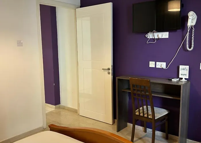 St Elena Boutique Larnaca