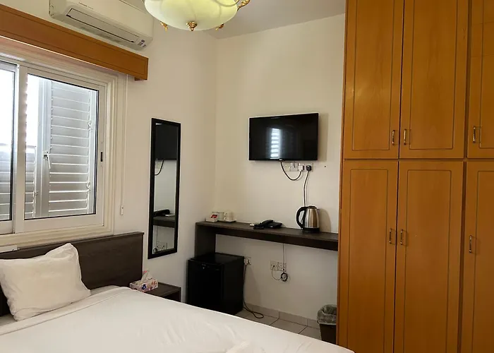 St Elena Boutique Hotel