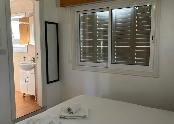 St Elena Boutique Hotel 3*