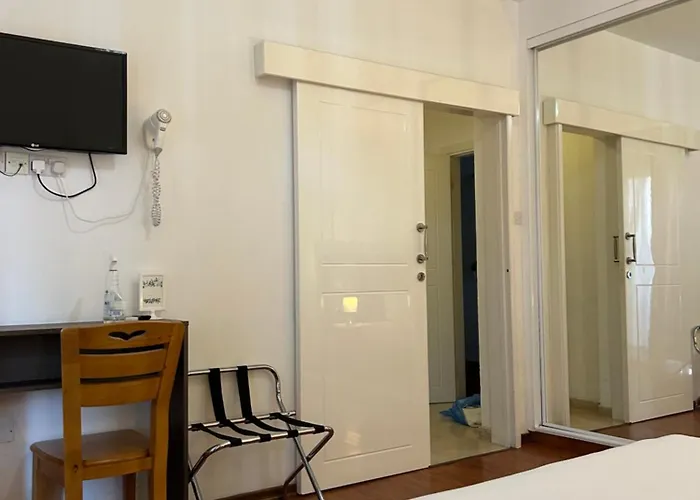 St Elena Boutique Larnaca