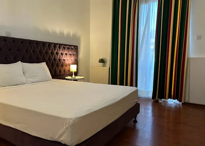 St Elena Boutique Larnaca