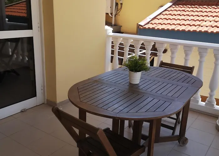 St Elena Boutique Larnaca