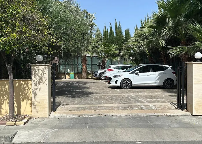 St Elena Boutique Hotel