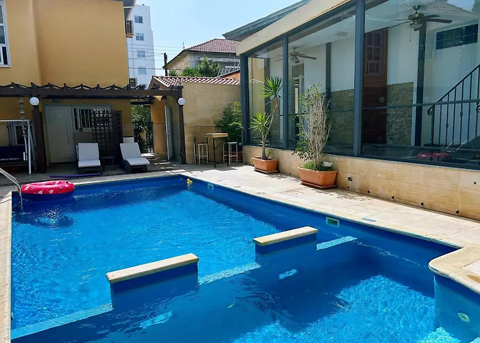 St Elena Boutique Larnaca