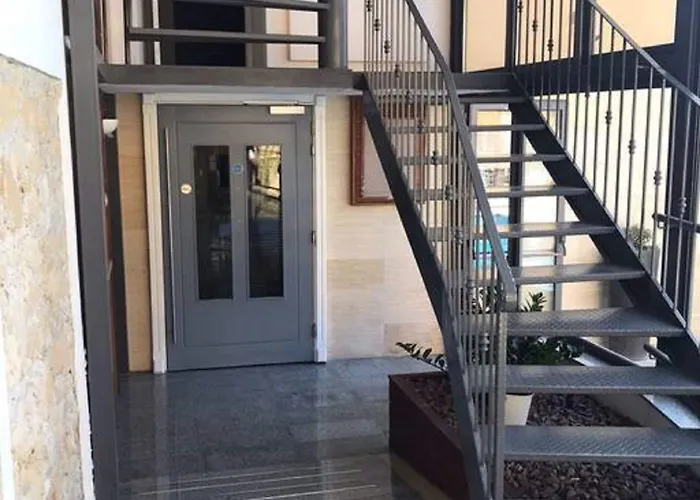 Hotel St Elena Boutique