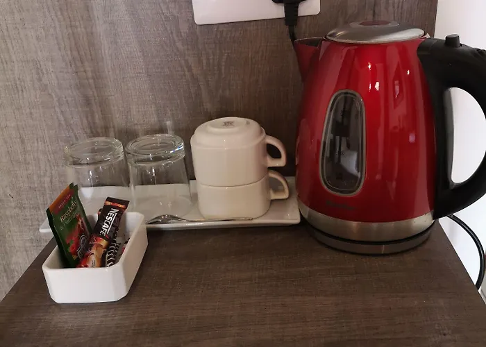 St Elena Boutique Larnaca