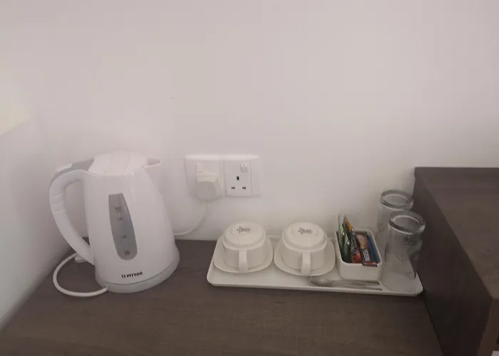 St Elena Boutique Szálloda