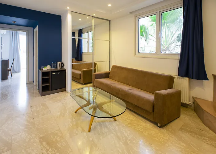 St Elena Boutique Larnaca