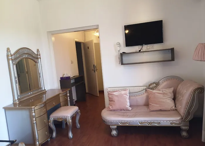 St Elena Boutique 3* Larnaca