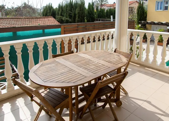 St Elena Boutique Larnaca