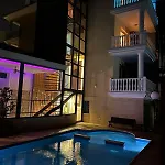 Hotel St Elena Boutique 3*