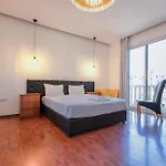 St Elena Boutique Hotel Larnaca
