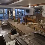 St Elena Boutique Hotel