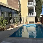 St Elena Boutique Hotel