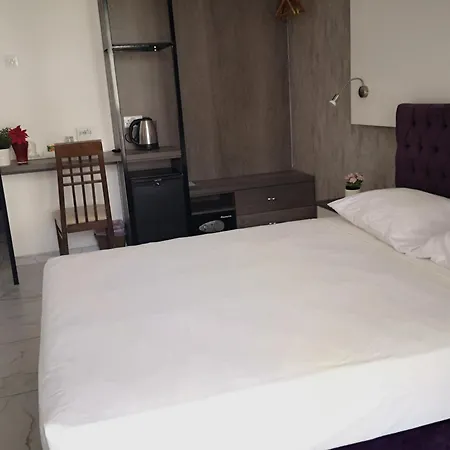 St Elena Boutique Hotell