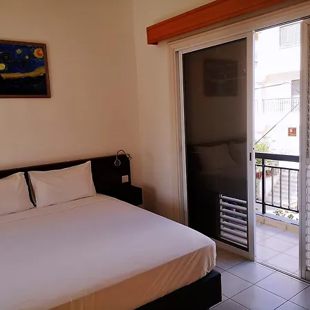 Hotell St Elena Boutique 3*