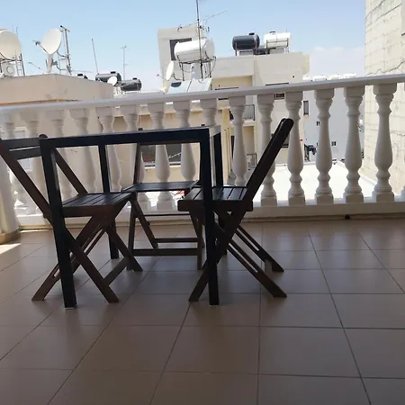 Hotell St Elena Boutique Larnaca