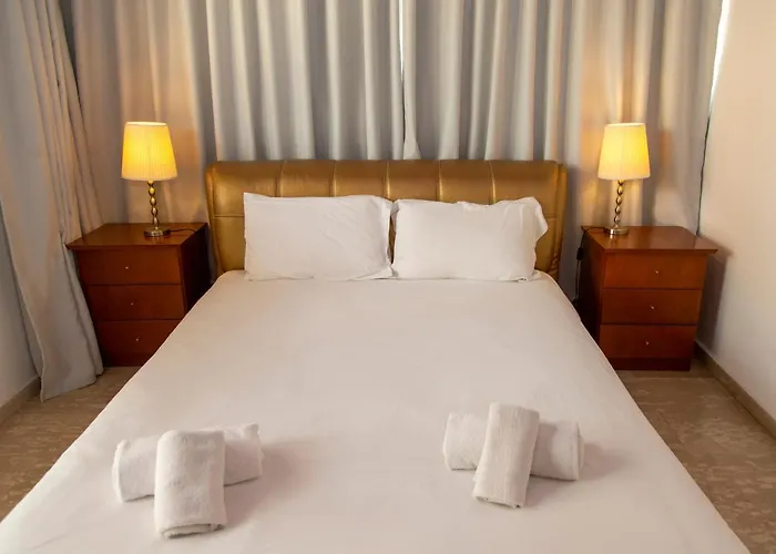 St Elena Boutique Hotell