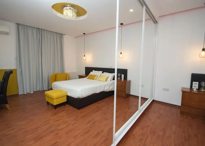 St Elena Boutique Hotell