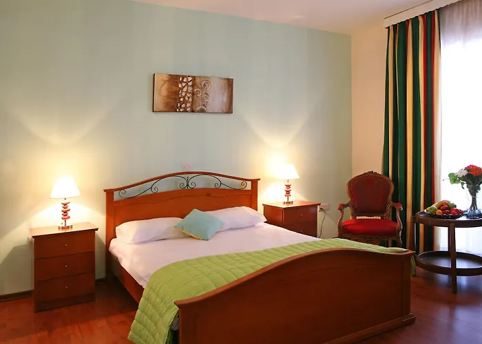 Hotell St Elena Boutique 3*