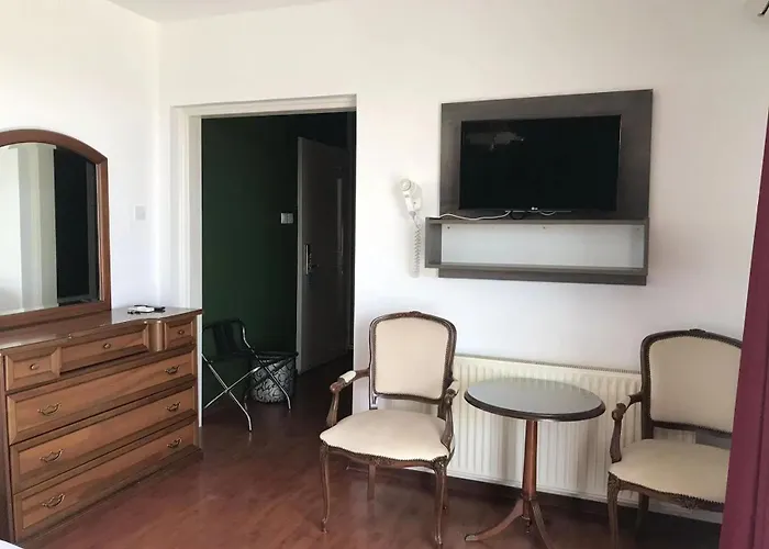 Hotell St Elena Boutique 3*