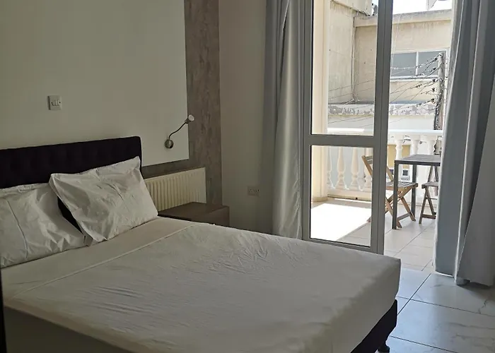 Hotell St Elena Boutique