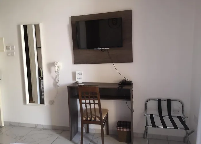 Hotell St Elena Boutique