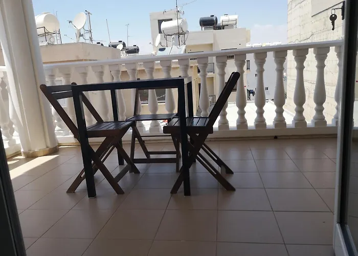 Hotell St Elena Boutique Larnaca