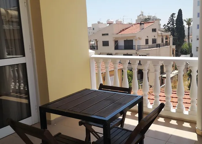 Hotell St Elena Boutique 3*